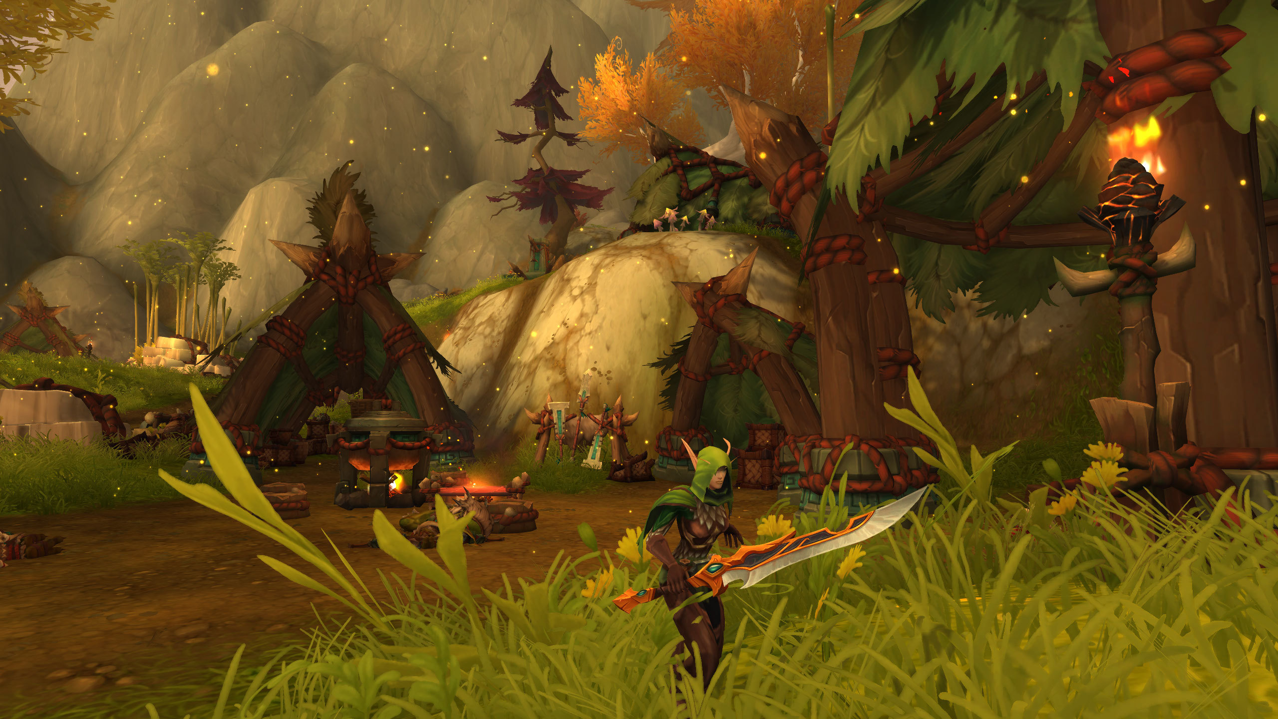 Lore Crash Course: The Fastest Way to Understand Azeroth