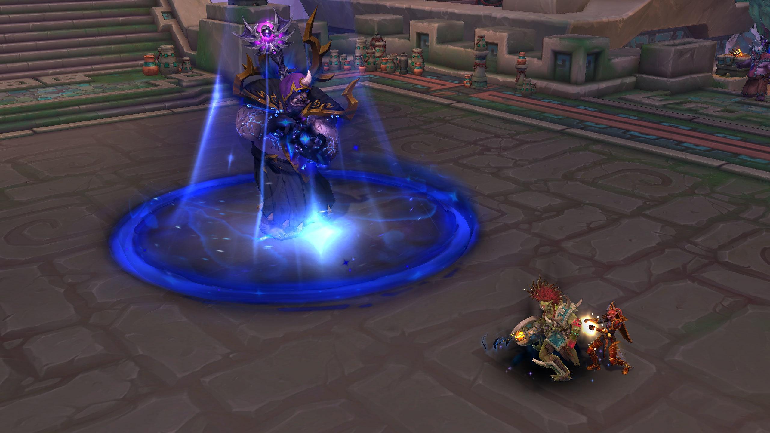 Who Is Xal’atath? Everything We Know So Far