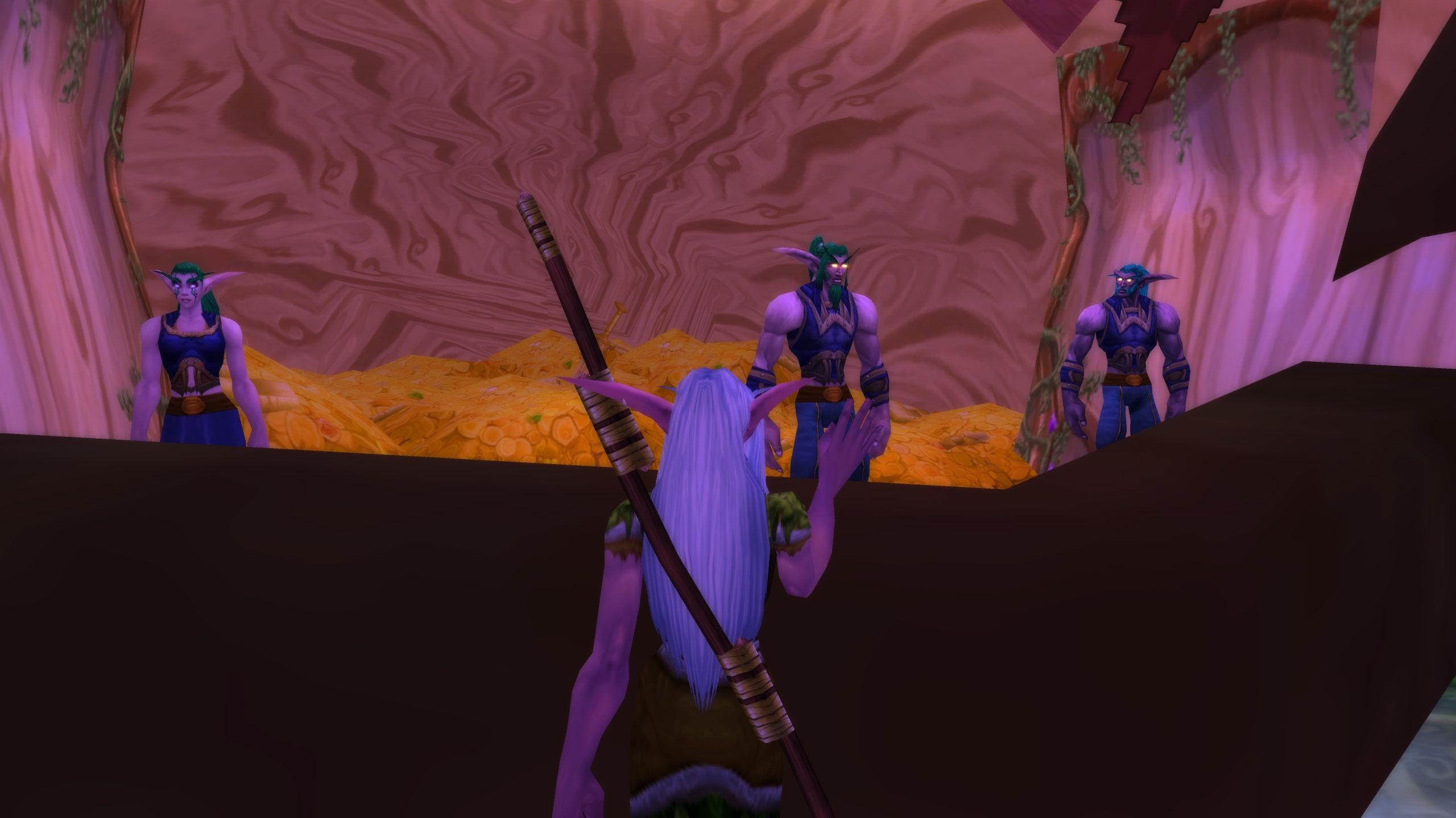 Hunting Elusive Spawns: The Strategy Behind a Rare World Mount Boost WoW