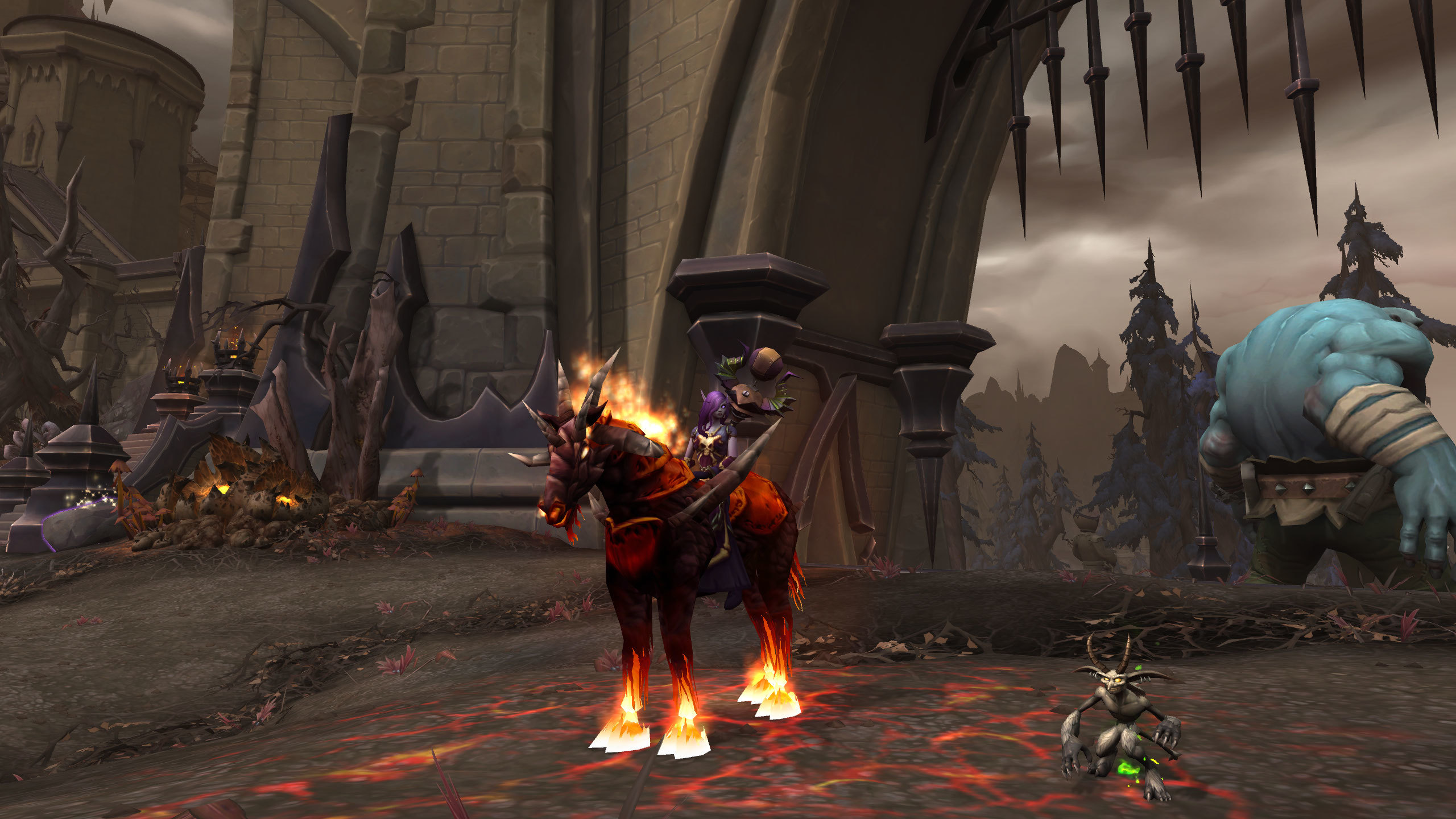 The Art of the Pre-Spread: Anticipating AOE Mechanics Before the Boss Actually Casts Them