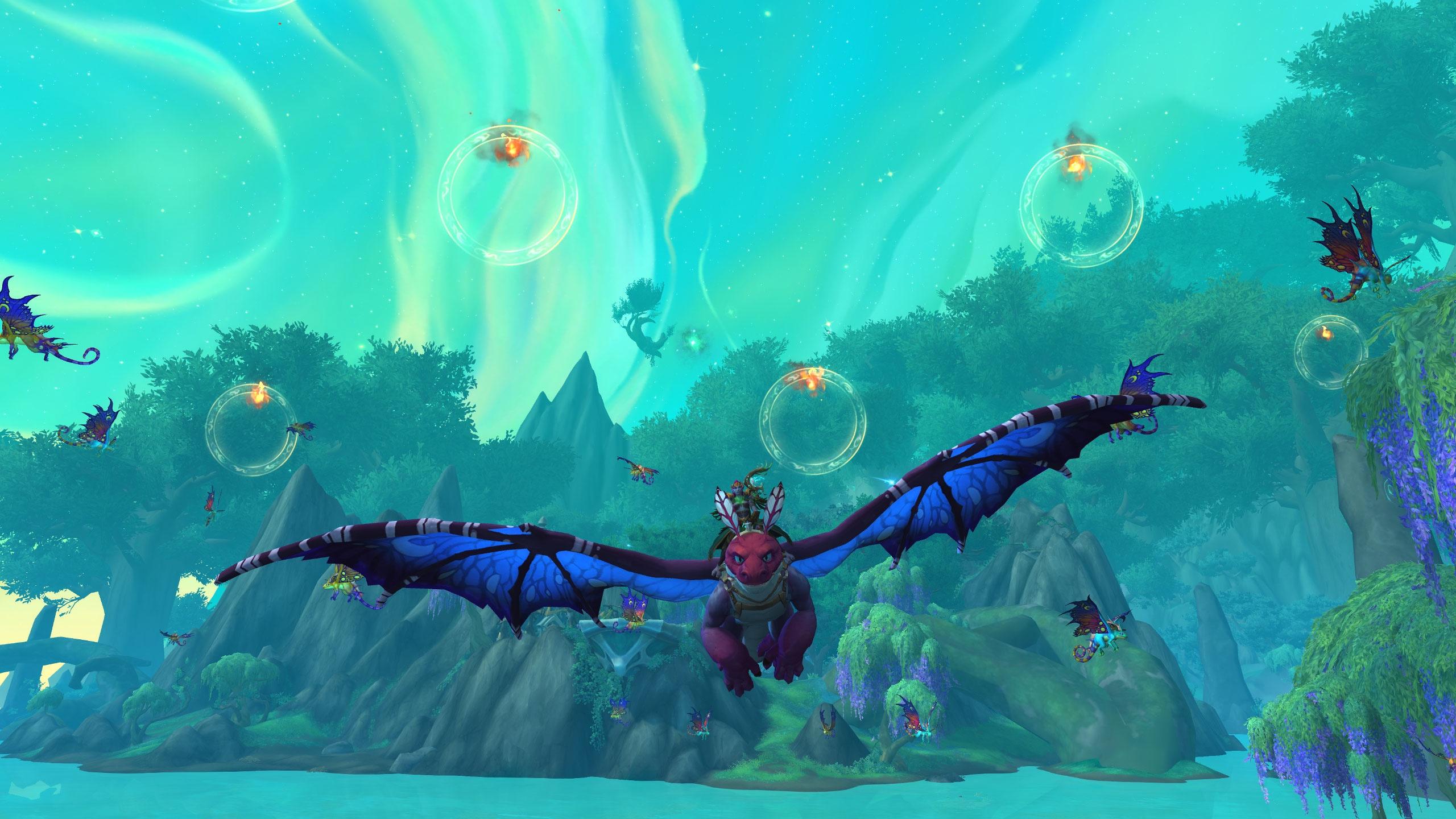 Maximize Your Raid Potential: Why Every Busy Player Needs a WoW Boost