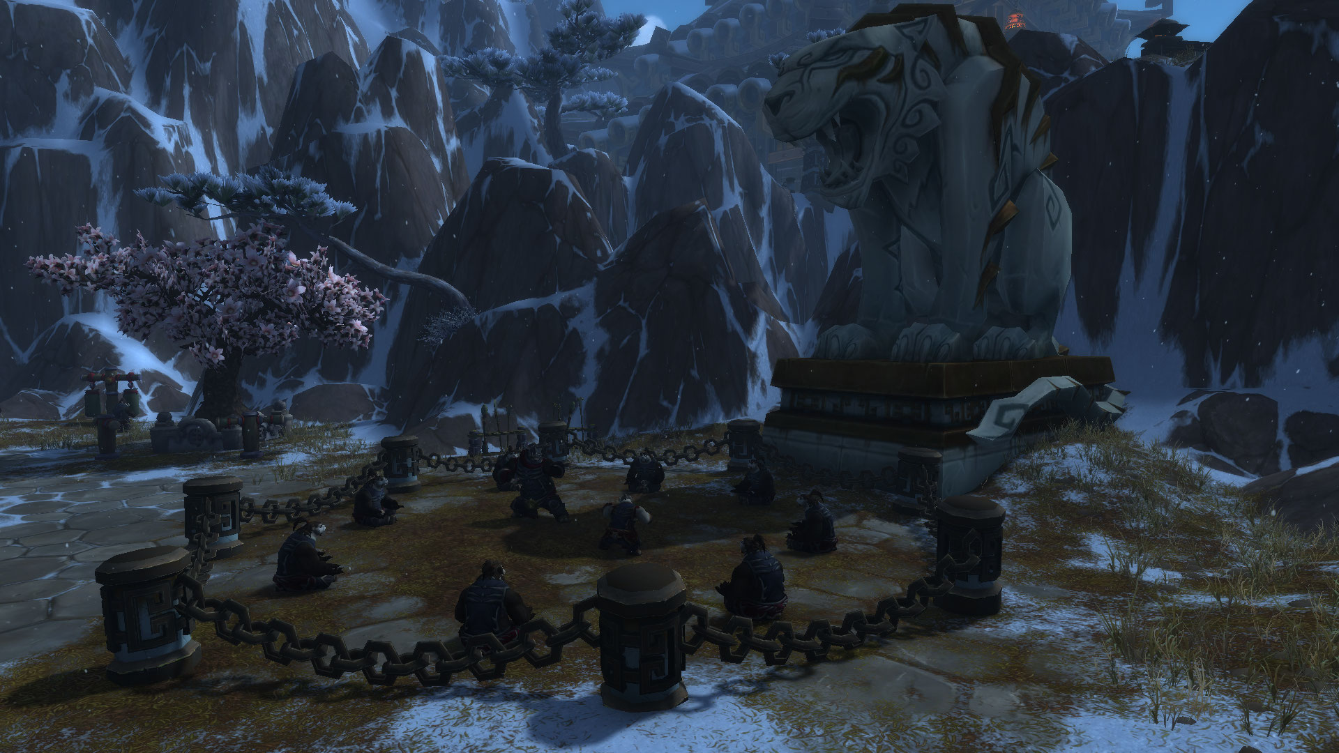 Cataclysm Heroic Dungeon Shock: Why Casual Players Accustomed to Easy WotLK Dungeons Suffered Mass Wipes
